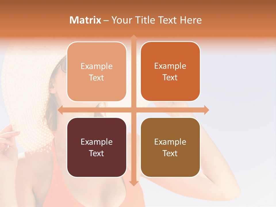 Switch System Cool PowerPoint Template