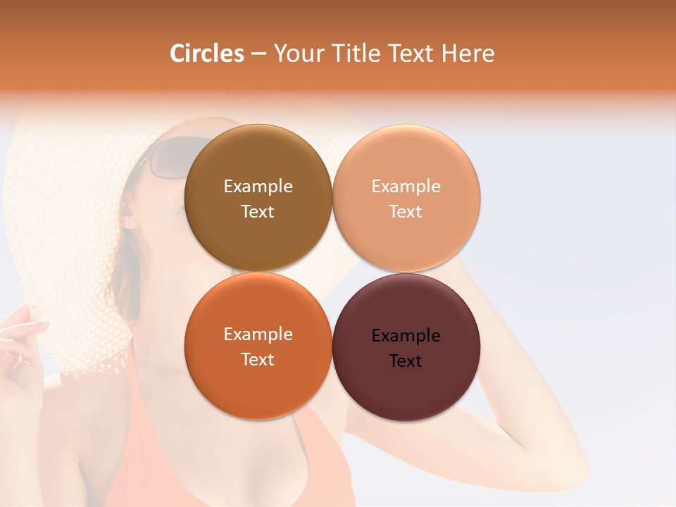 Switch System Cool PowerPoint Template