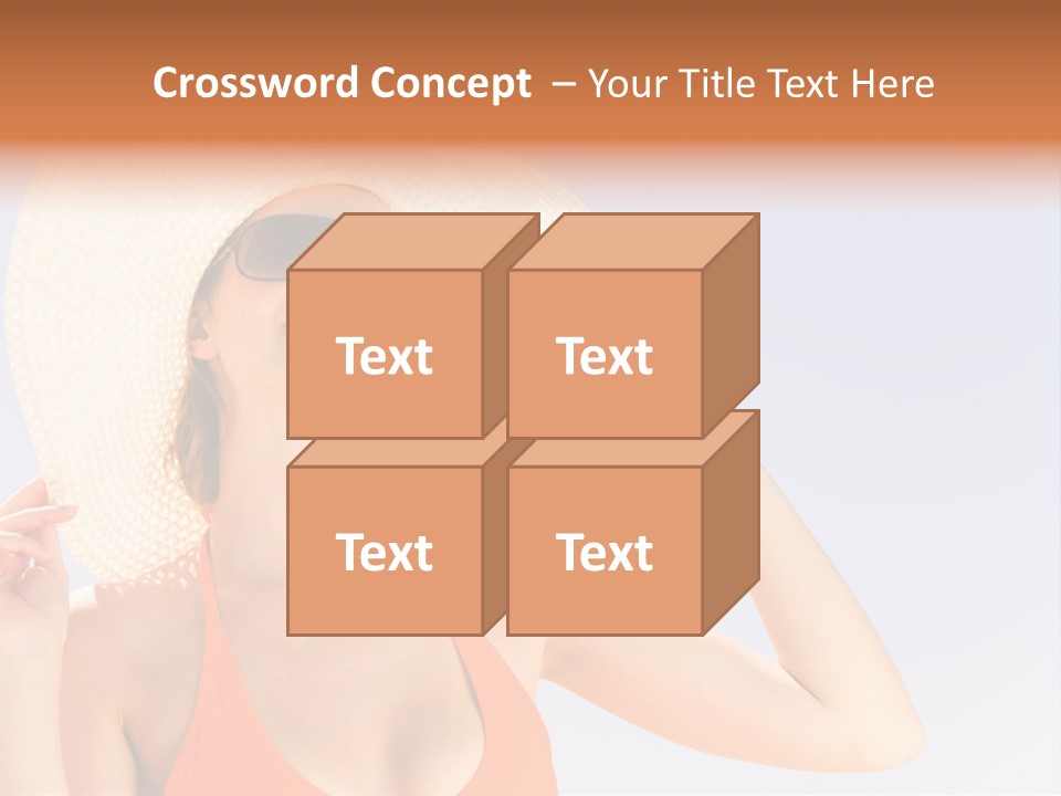 Switch System Cool PowerPoint Template