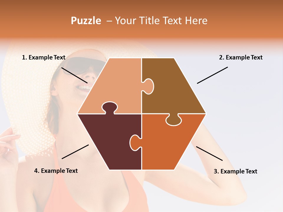 Switch System Cool PowerPoint Template