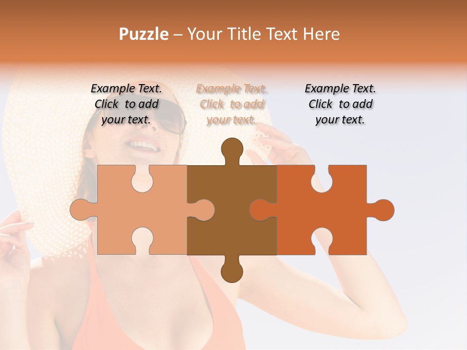 Switch System Cool PowerPoint Template