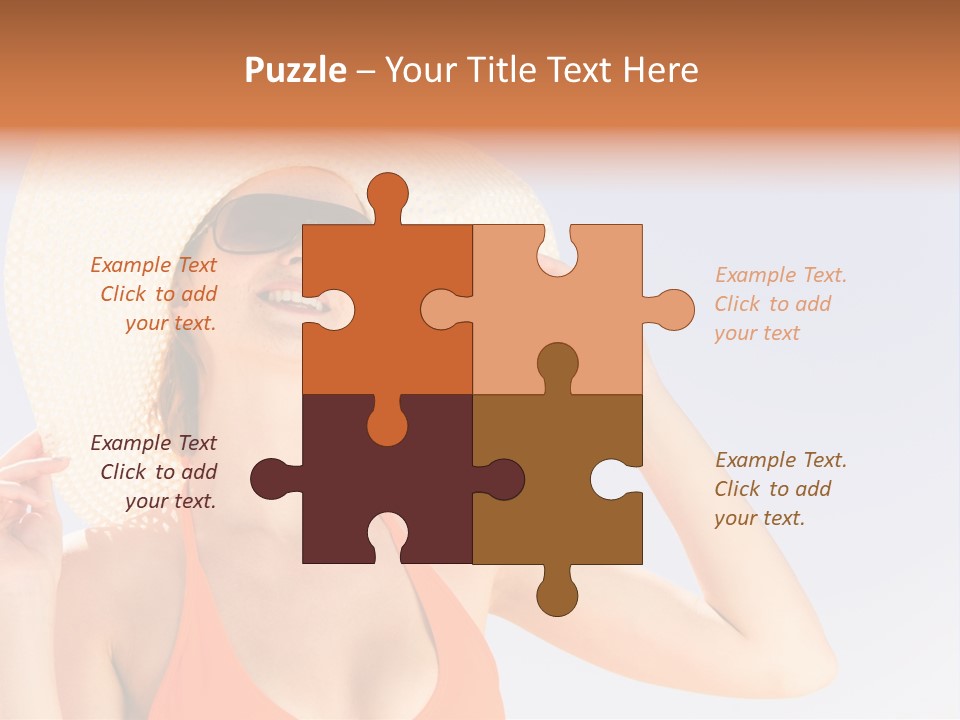 Switch System Cool PowerPoint Template