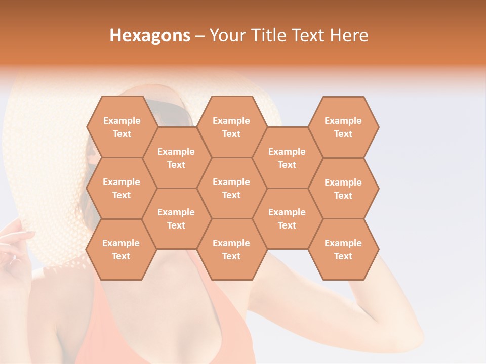 Switch System Cool PowerPoint Template