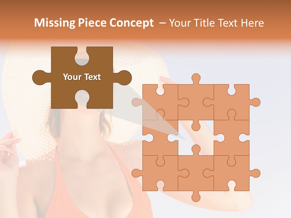 Switch System Cool PowerPoint Template