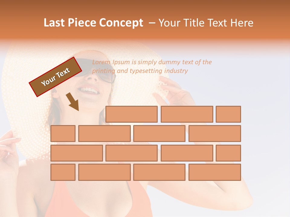 Switch System Cool PowerPoint Template