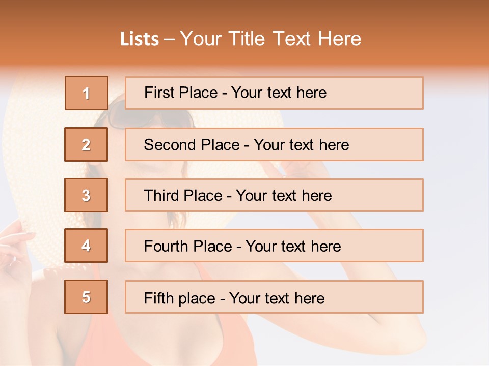 Switch System Cool PowerPoint Template