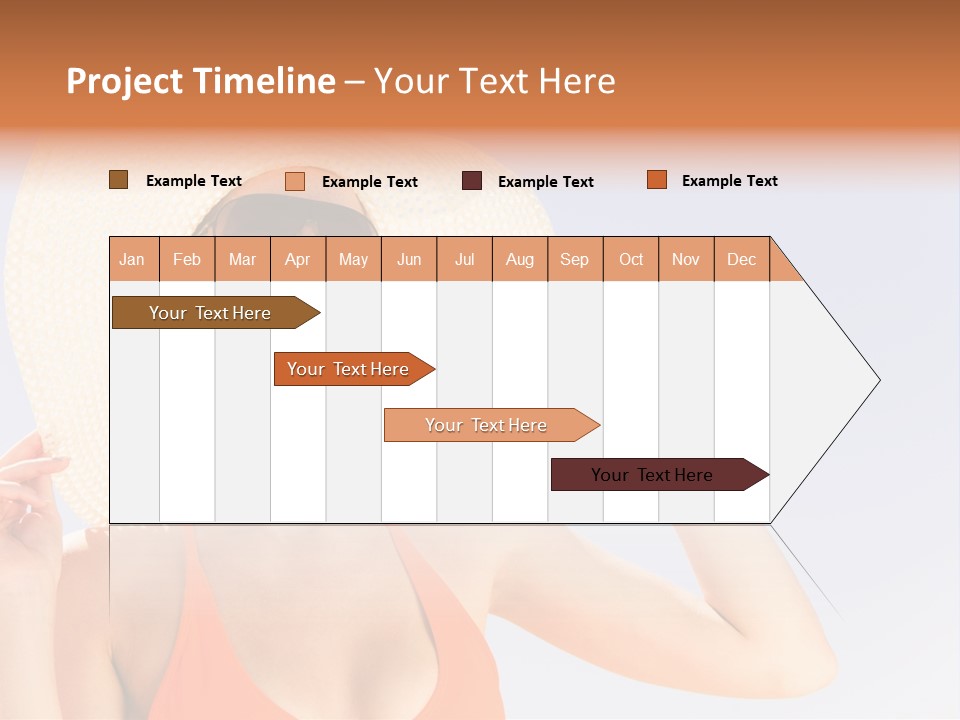 Switch System Cool PowerPoint Template