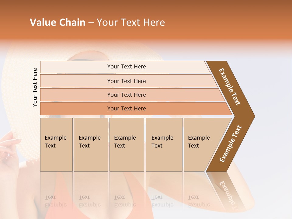 Switch System Cool PowerPoint Template