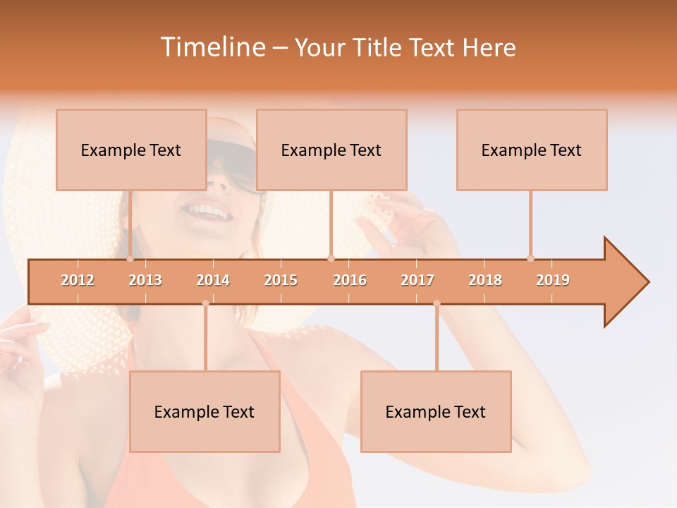 Switch System Cool PowerPoint Template
