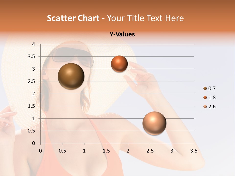 Switch System Cool PowerPoint Template