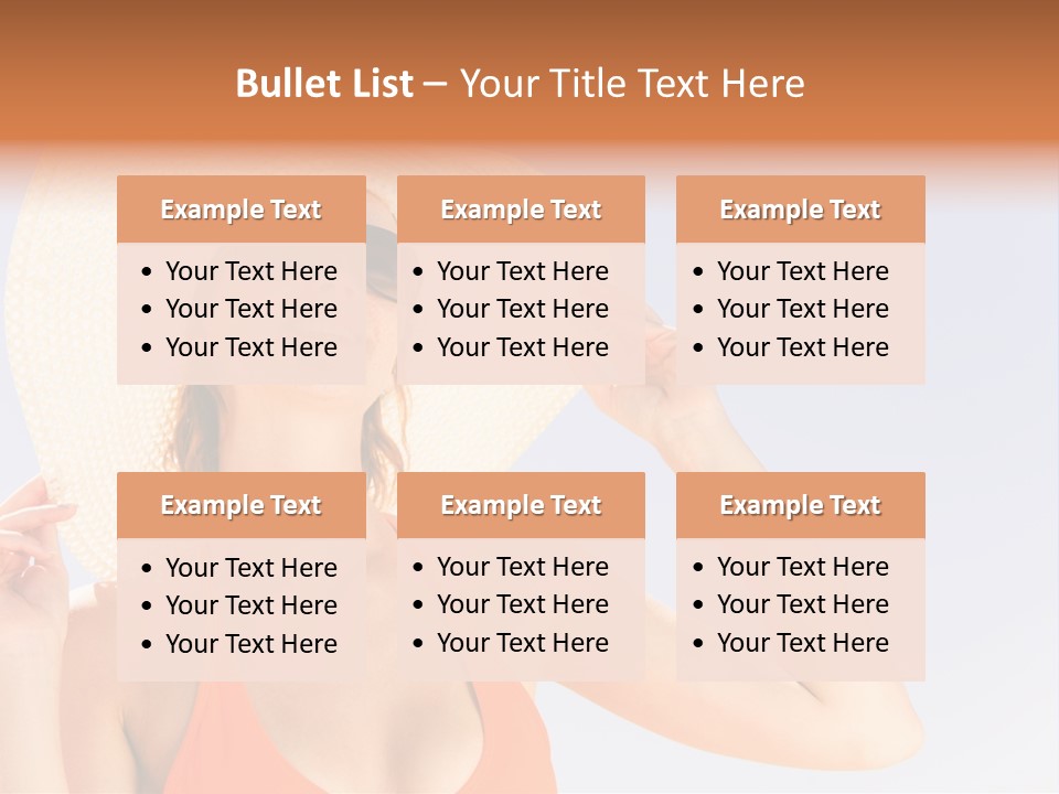Switch System Cool PowerPoint Template