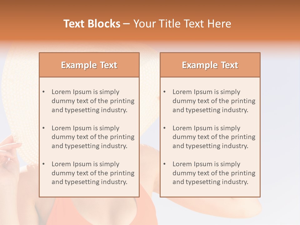 Switch System Cool PowerPoint Template