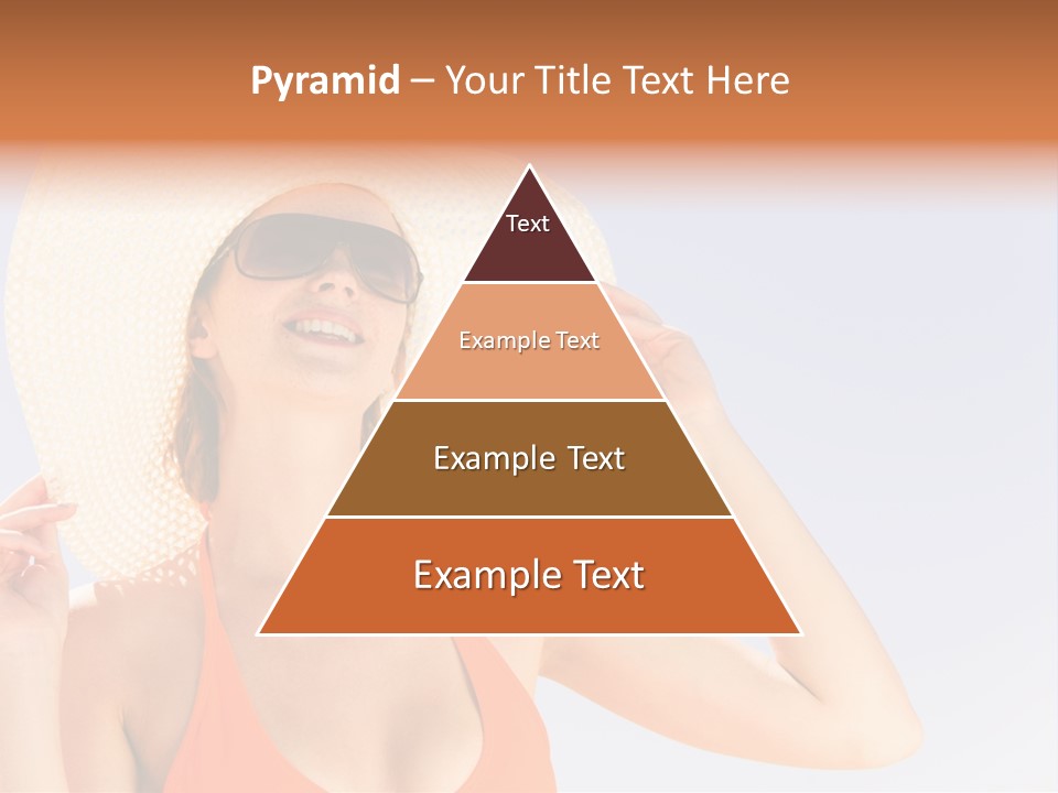 Switch System Cool PowerPoint Template