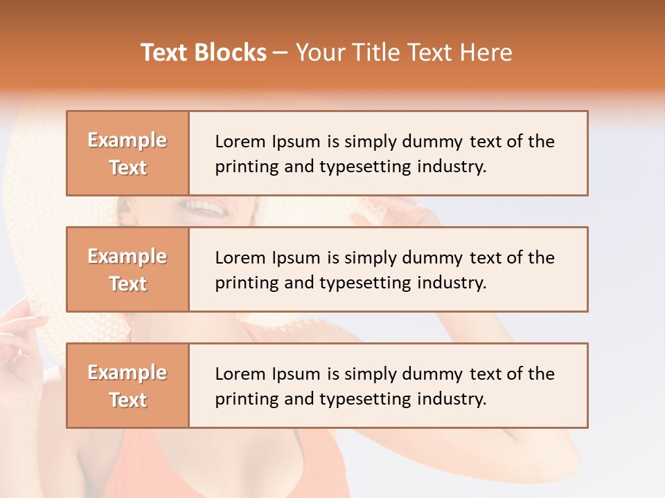 Switch System Cool PowerPoint Template