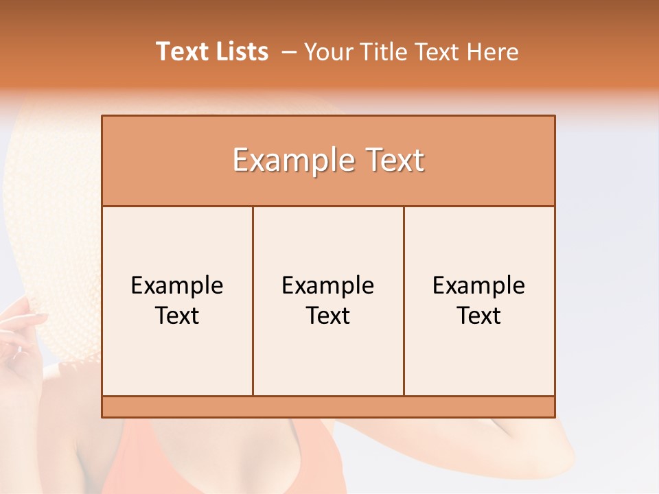 Switch System Cool PowerPoint Template