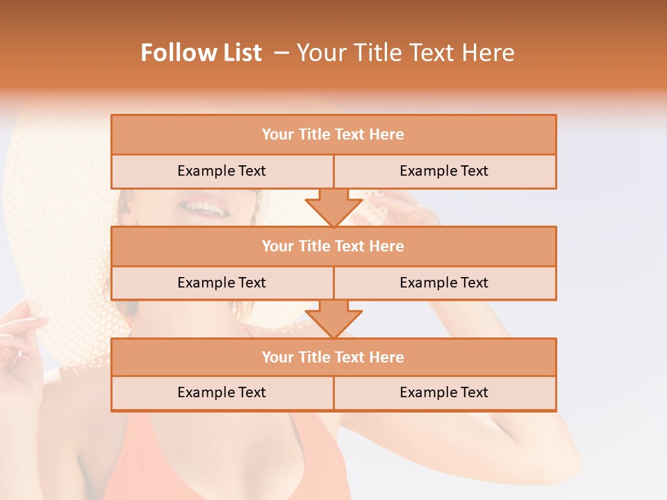 Switch System Cool PowerPoint Template