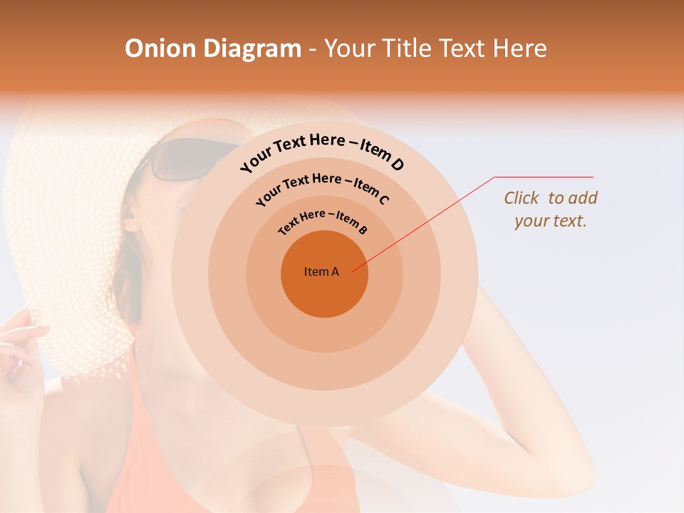 Switch System Cool PowerPoint Template