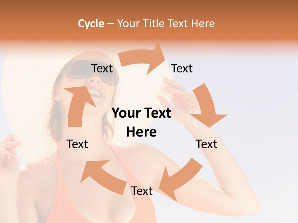 Switch System Cool PowerPoint Template