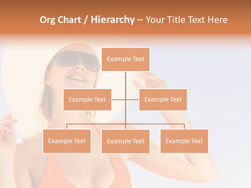 Switch System Cool PowerPoint Template