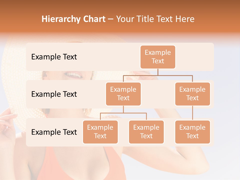 Switch System Cool PowerPoint Template