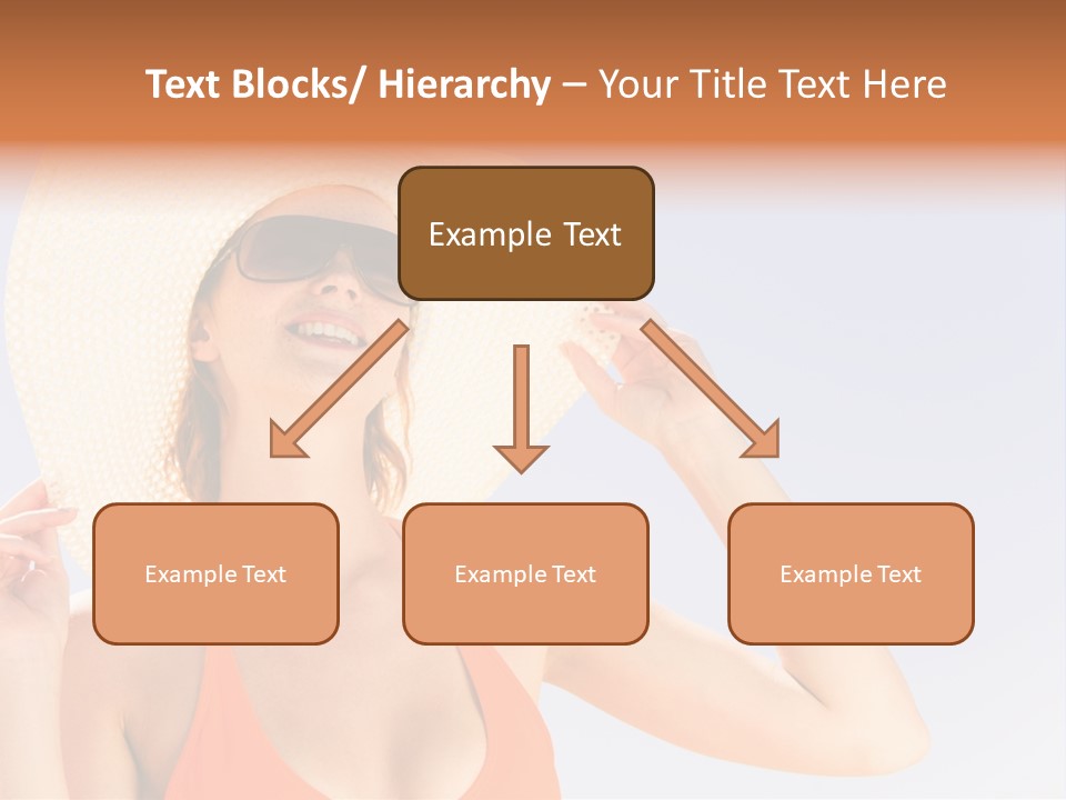 Switch System Cool PowerPoint Template