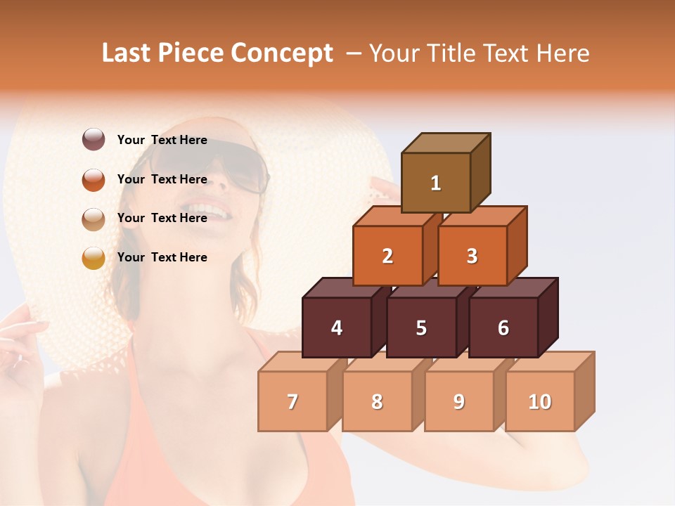 Switch System Cool PowerPoint Template