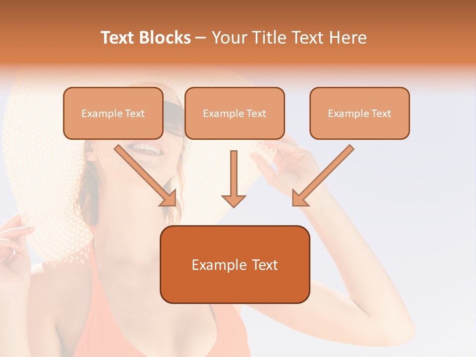 Switch System Cool PowerPoint Template