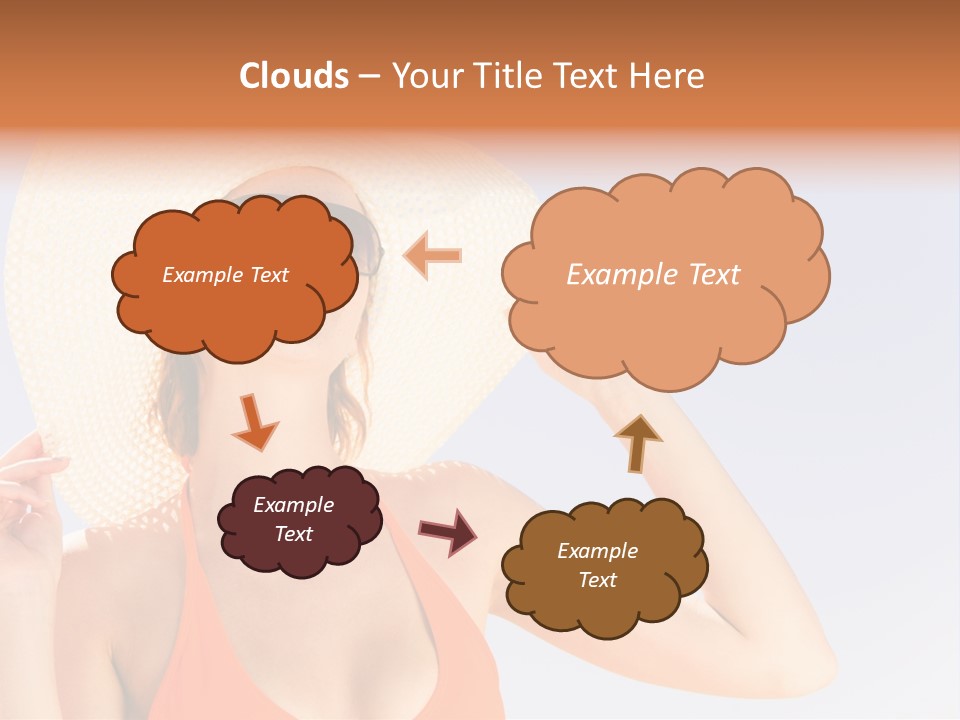 Switch System Cool PowerPoint Template
