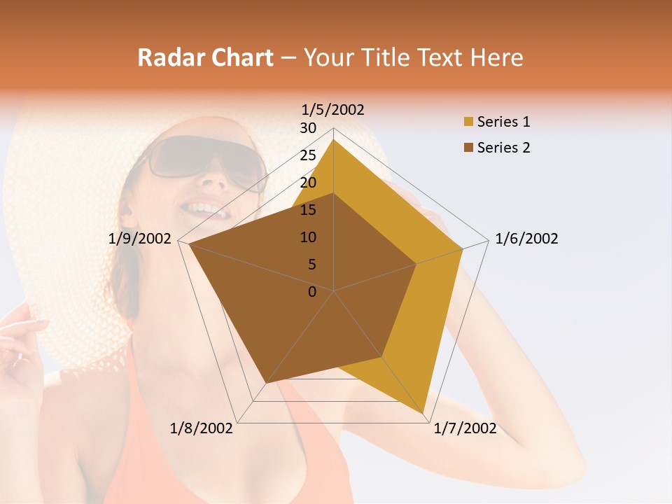 Switch System Cool PowerPoint Template