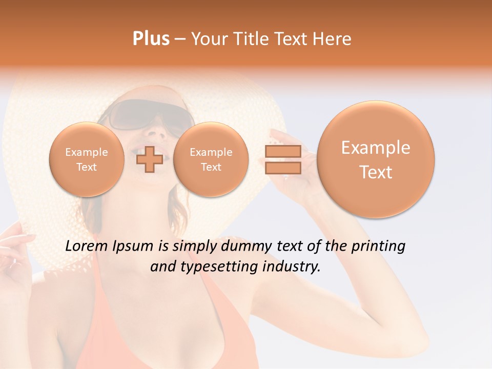 Switch System Cool PowerPoint Template