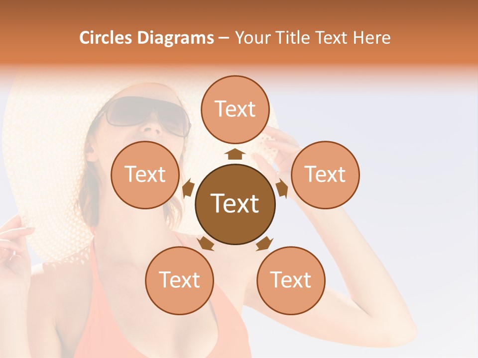 Switch System Cool PowerPoint Template