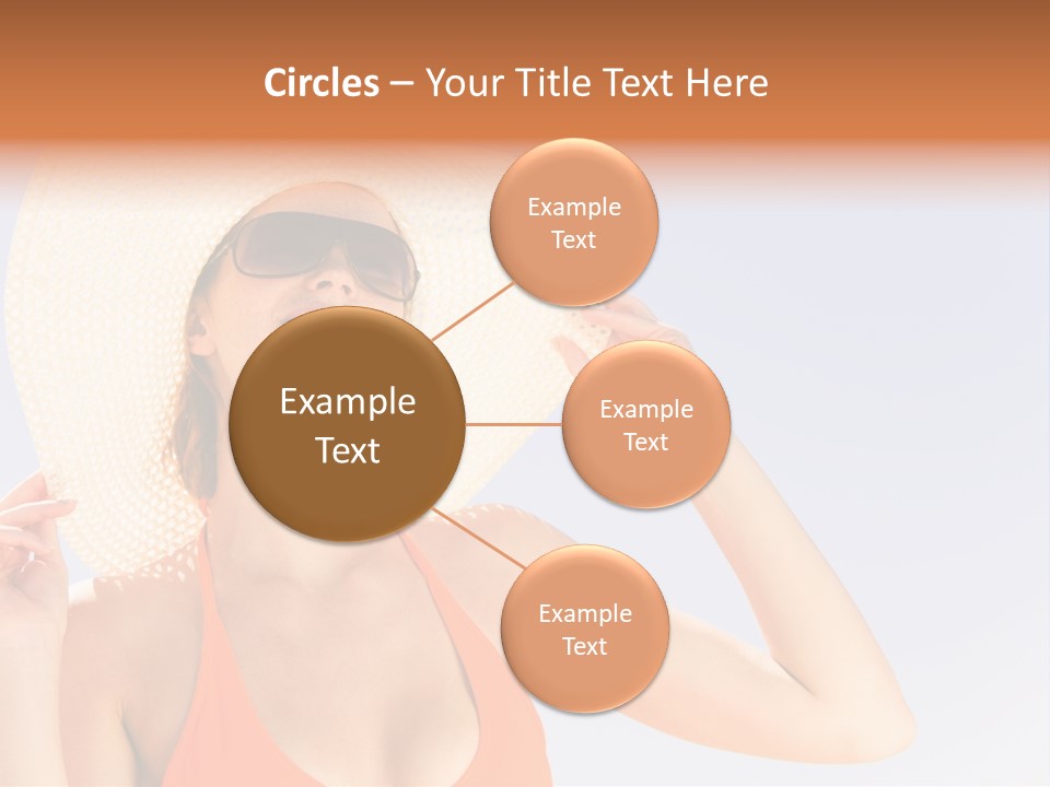 Switch System Cool PowerPoint Template