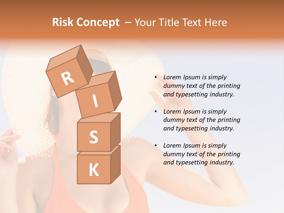 Switch System Cool PowerPoint Template