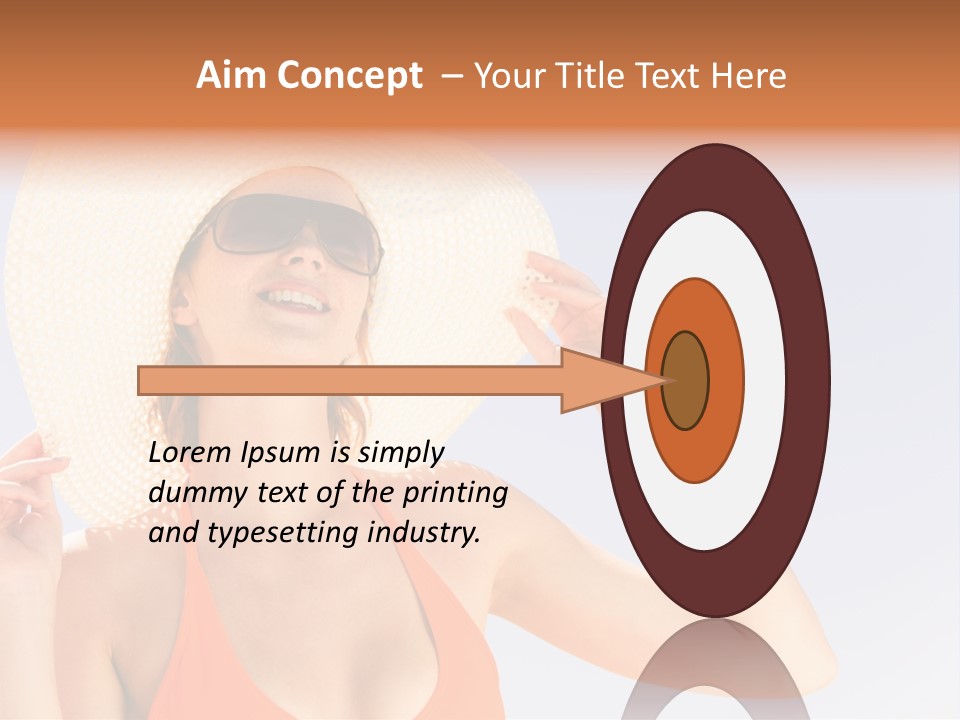 Switch System Cool PowerPoint Template