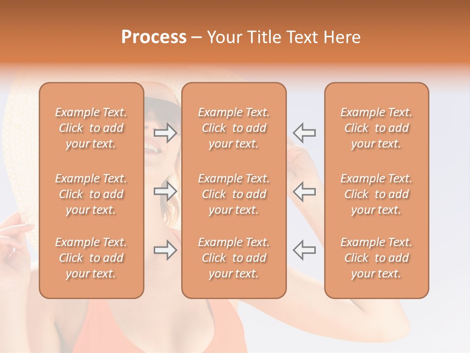 Switch System Cool PowerPoint Template