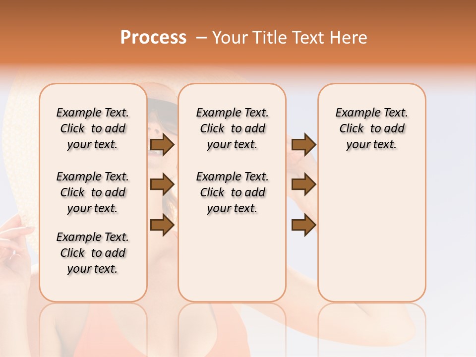 Switch System Cool PowerPoint Template