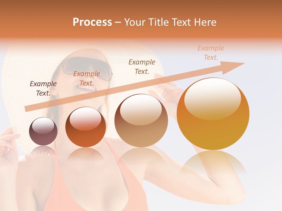 Switch System Cool PowerPoint Template