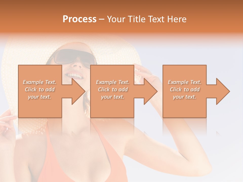 Switch System Cool PowerPoint Template