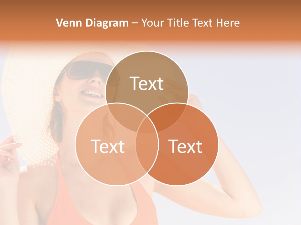 Switch System Cool PowerPoint Template