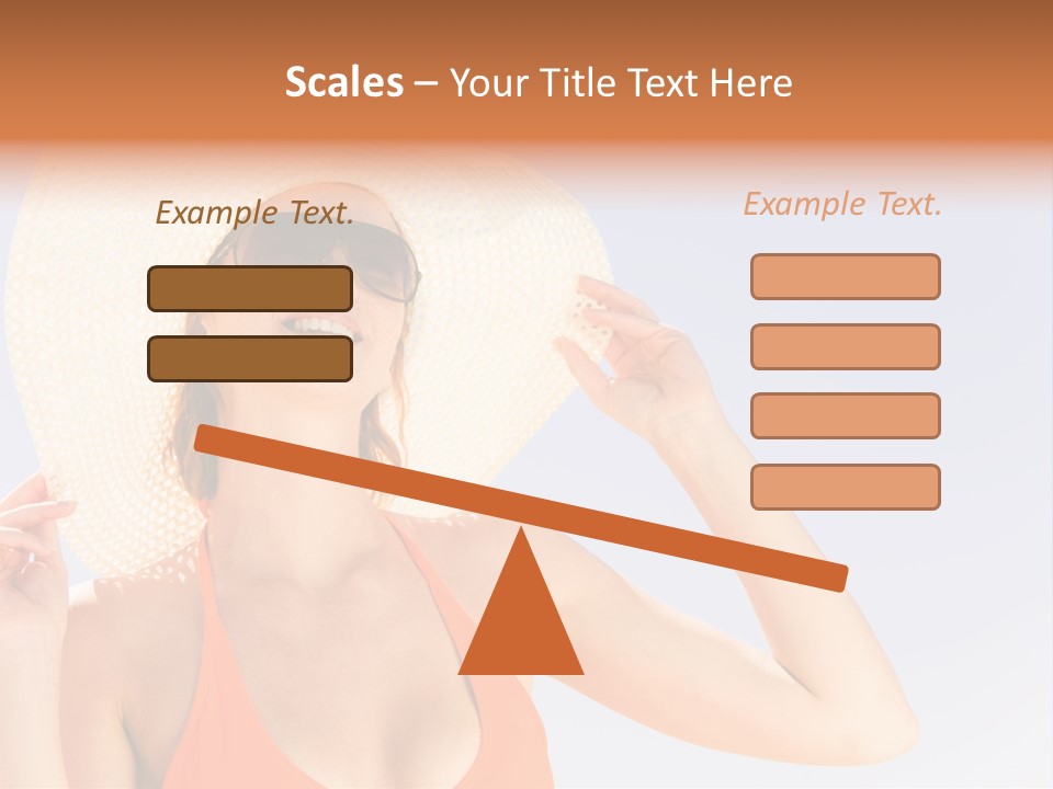 Switch System Cool PowerPoint Template