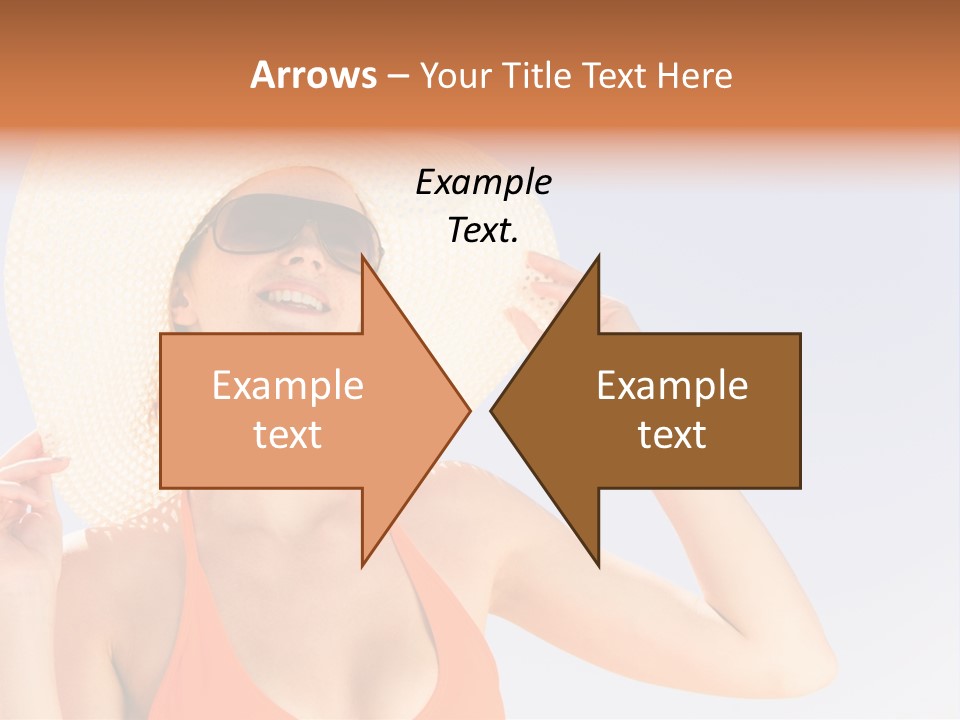 Switch System Cool PowerPoint Template
