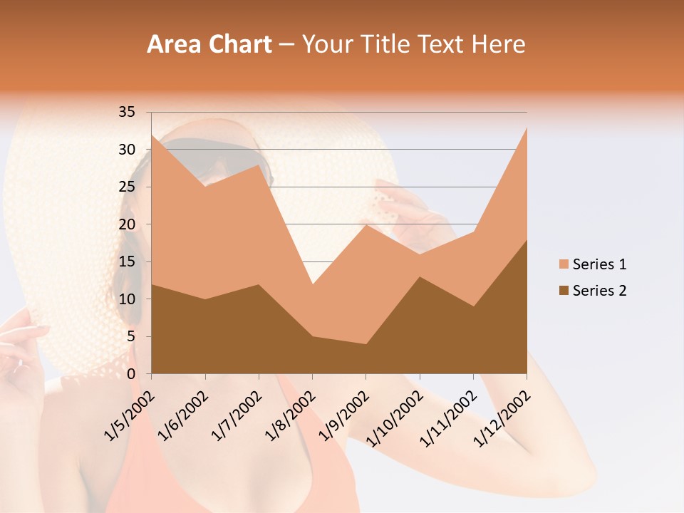 Switch System Cool PowerPoint Template