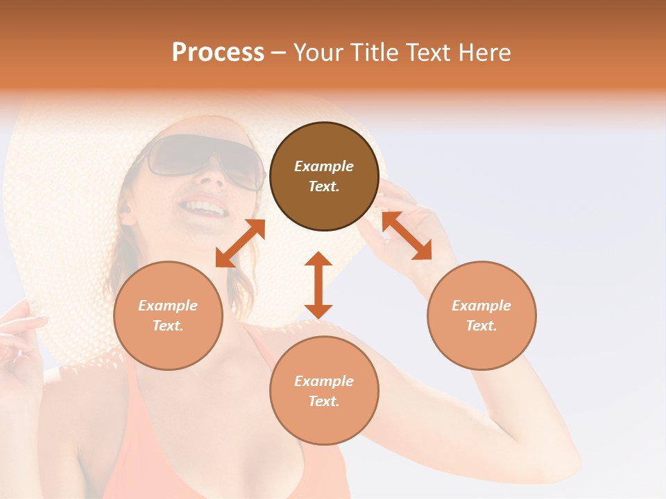 Switch System Cool PowerPoint Template