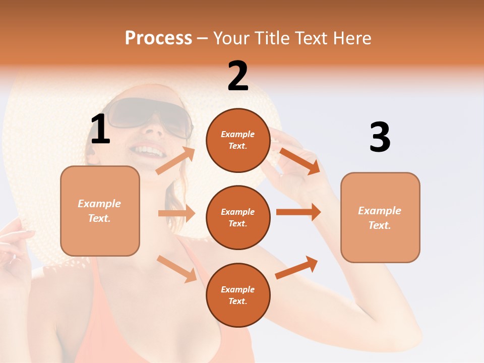 Switch System Cool PowerPoint Template