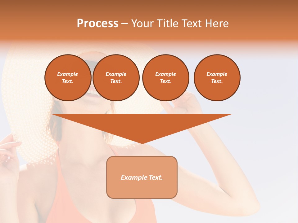 Switch System Cool PowerPoint Template