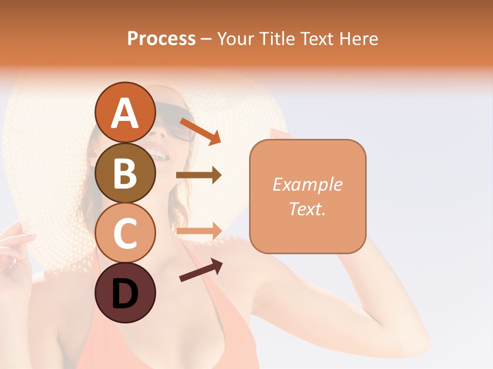 Switch System Cool PowerPoint Template