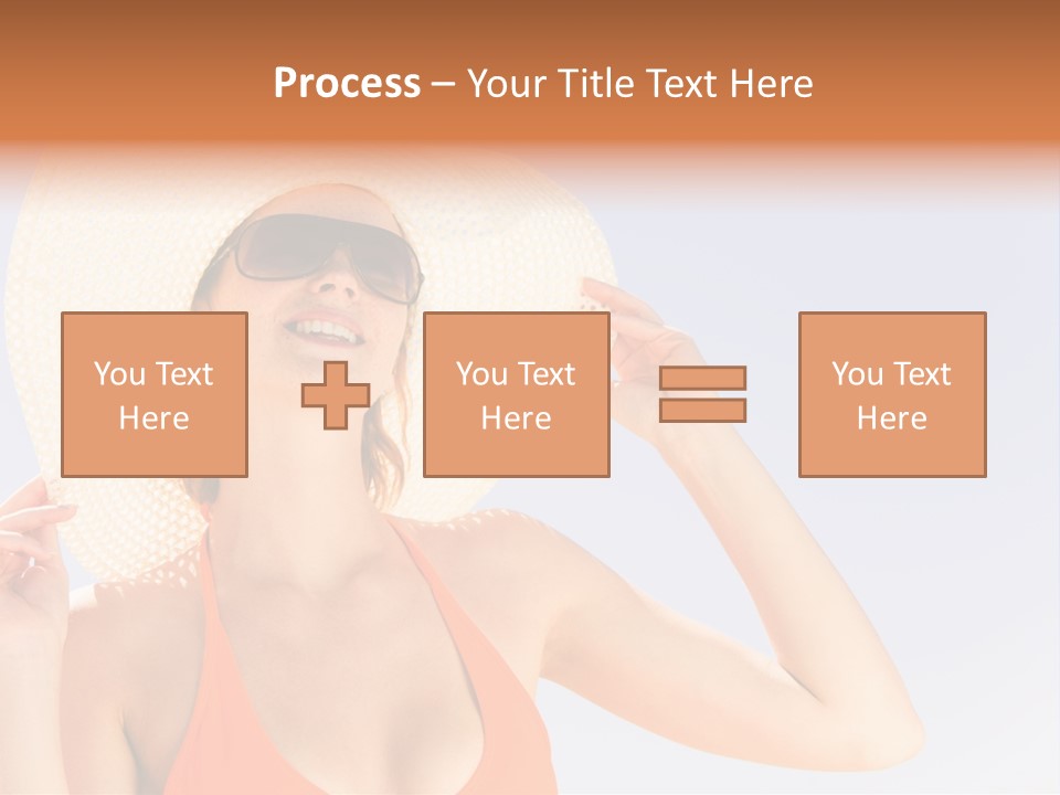 Switch System Cool PowerPoint Template