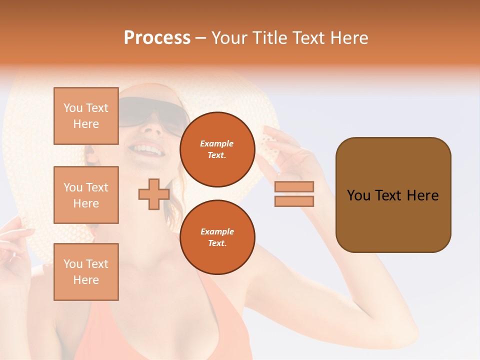 Switch System Cool PowerPoint Template