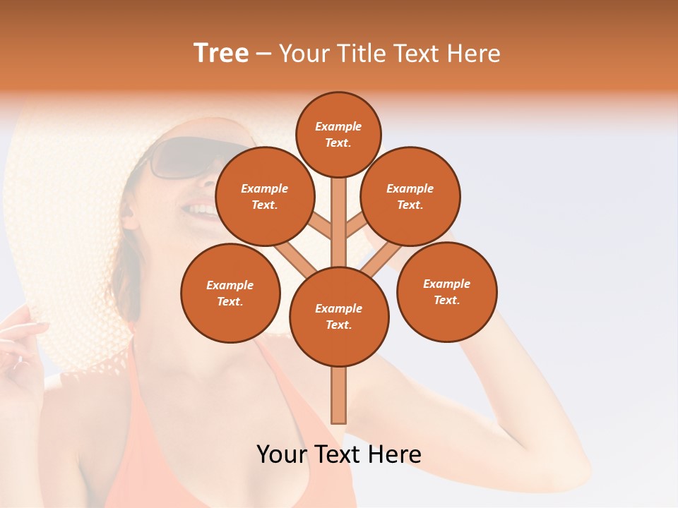 Switch System Cool PowerPoint Template