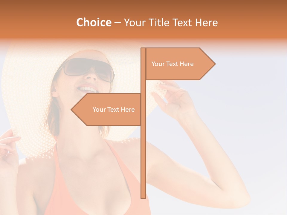 Switch System Cool PowerPoint Template